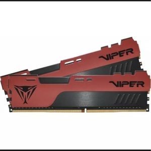 Patriot Memory viper elite I’ll DDR4 16GB